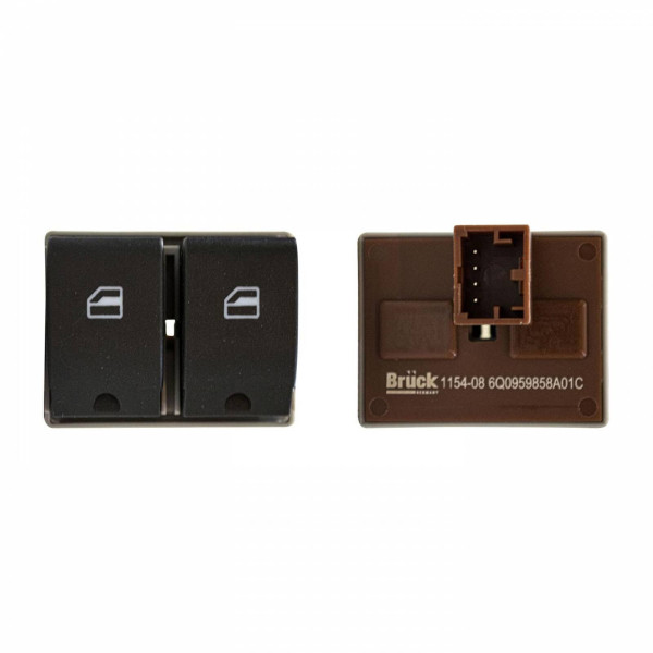 CONTROL ELECTRICO VW GOL 08-15 DELANTERO IZQUIERDO
