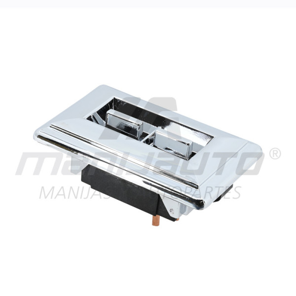 CONTROL ELECTRICO PICKUP 81-91 (2103-0101-00) (222-0699-08) (CNT0103880)