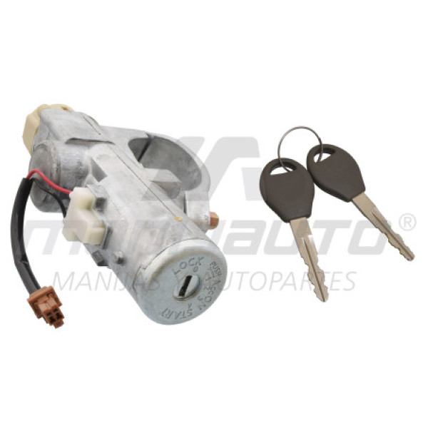 SWITCH ENCENDIDO C/CIL SENTRA 00-01 (0602-0605-00) (US682)
