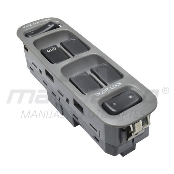 CONTROL ELECTRICO TRACKER 99-07 (222064600)