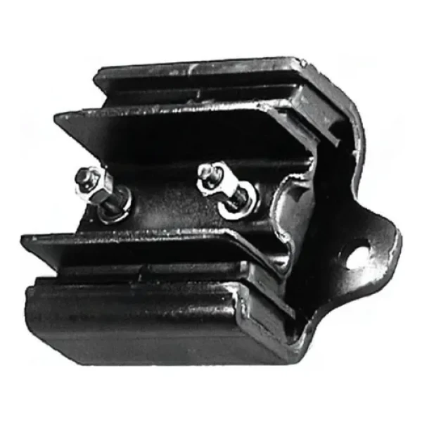 SOPORTE TRANSMISION TRASERO FRONTIER 2.4 99-04
