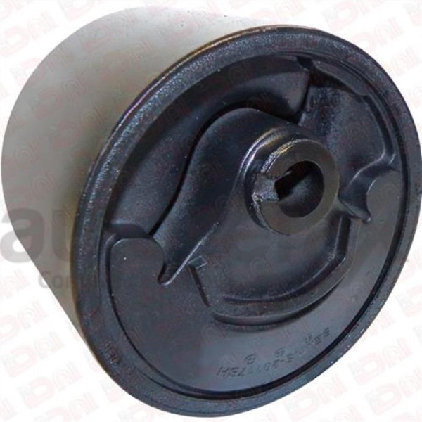 REPUESTO SOPORTE MOTOR XTRAIL 01-07 (1402R)
