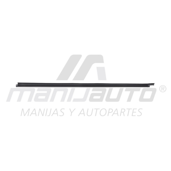 MOLDURA BOTAGUA D21 NISSAN 75028