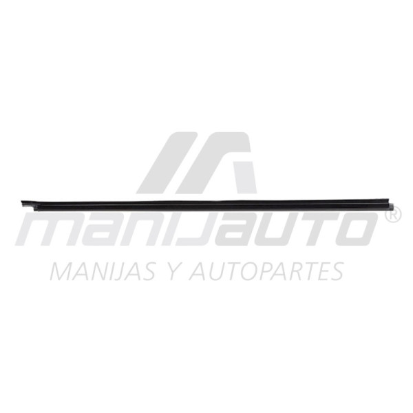 MOLDURA BOTAGUA D21 NISSAN 75029