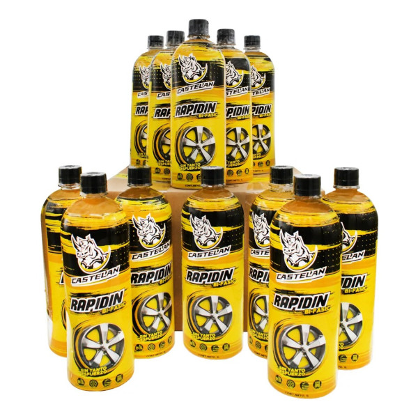 PULIMENTO RAPIDIN BRILLO 1 LITRO