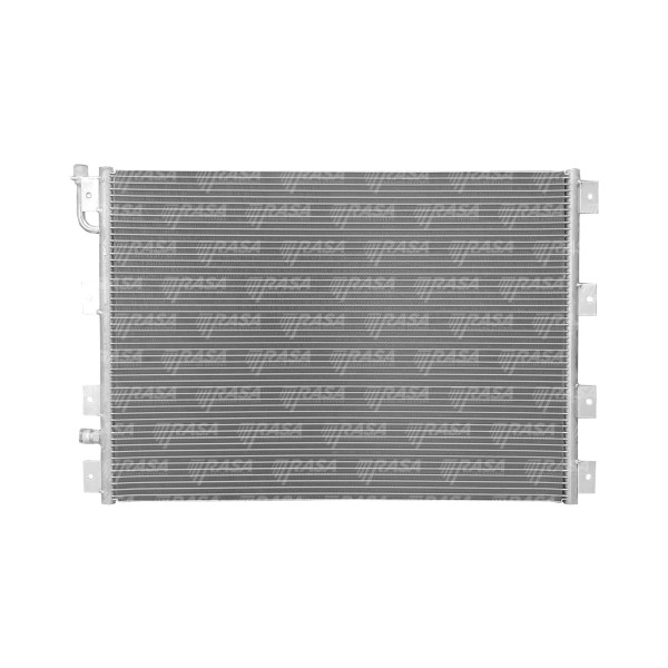 CONDENSADOR KENWORTH T600 91-10
