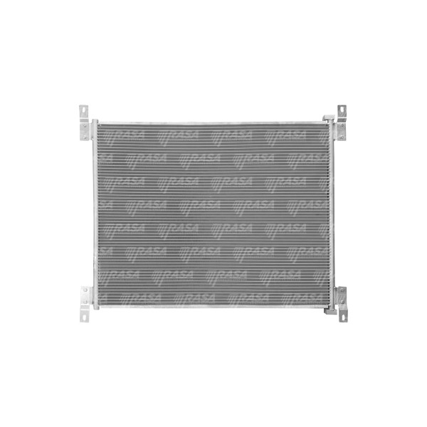 CONDENSADOR KENWORTH T2000 02-08