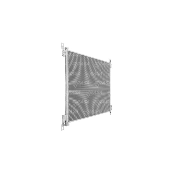 CONDENSADOR KENWORTH T2000 02-08