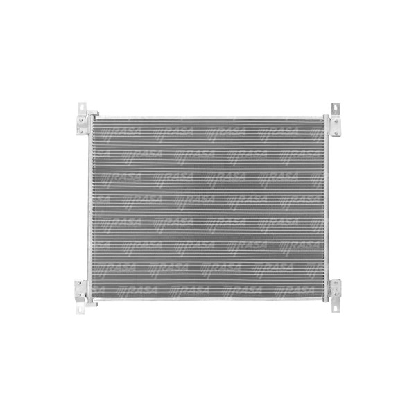 CONDENSADOR KENWORTH T2000 02-08