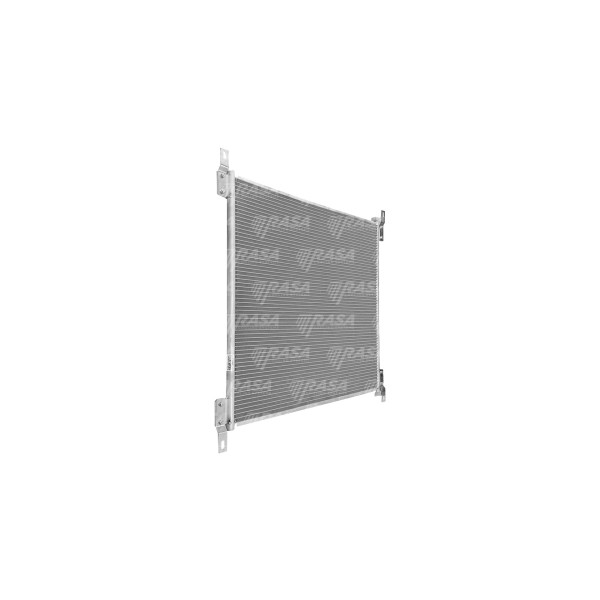 CONDENSADOR KENWORTH T2000 02-08