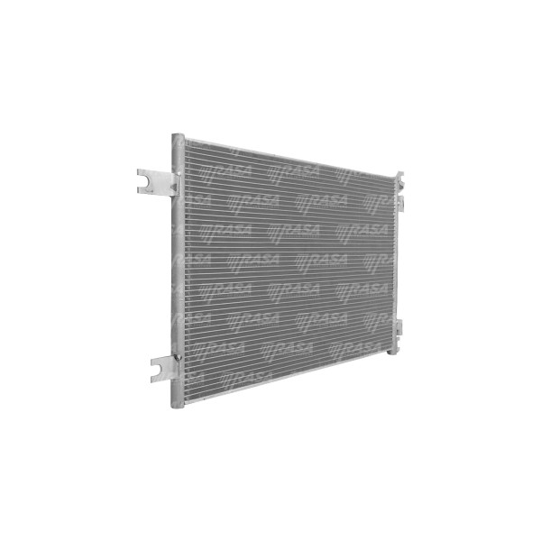 CONDENSADOR INTERNATIONAL PROSTAR 10-15