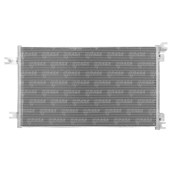 CONDENSADOR INTERNATIONAL PROSTAR 10-15