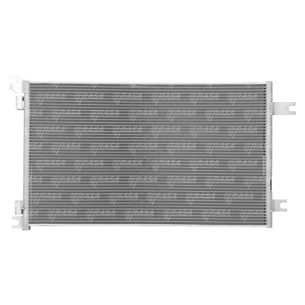 CONDENSADOR INTERNATIONAL PROSTAR 10-15