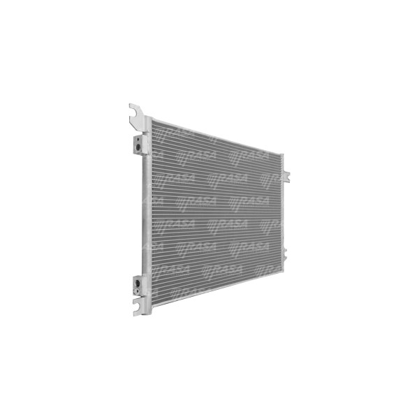 CONDENSADOR INTERNATIONAL PROSTAR 10-15