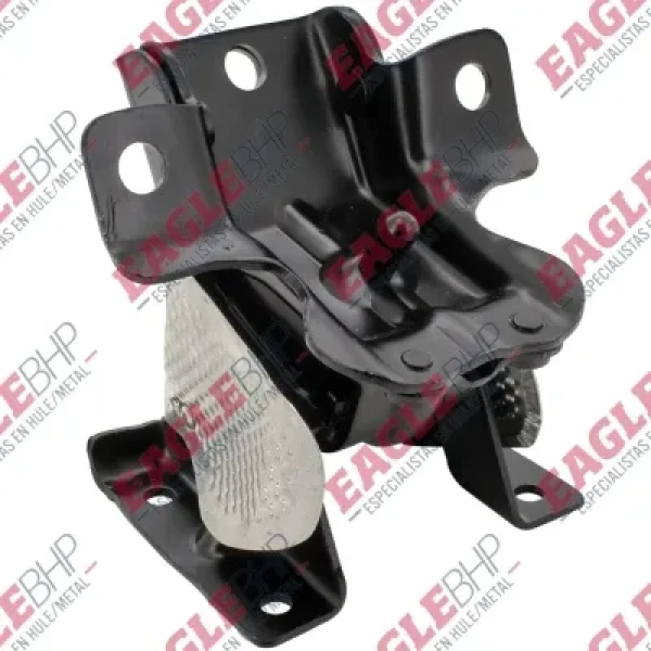SOPORTE MOTOR FRONTAL/DERECHO SIL.2500 6.6 17-20