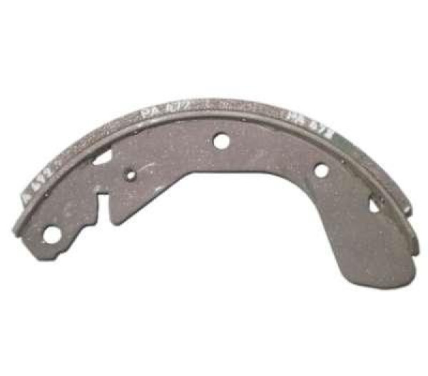 BALATA FRENO TAMBOR TRASERA CHEVY 04-12