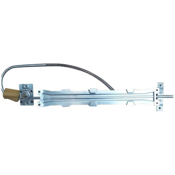 ELEVADOR PARA PUERTA KW R DERECHO