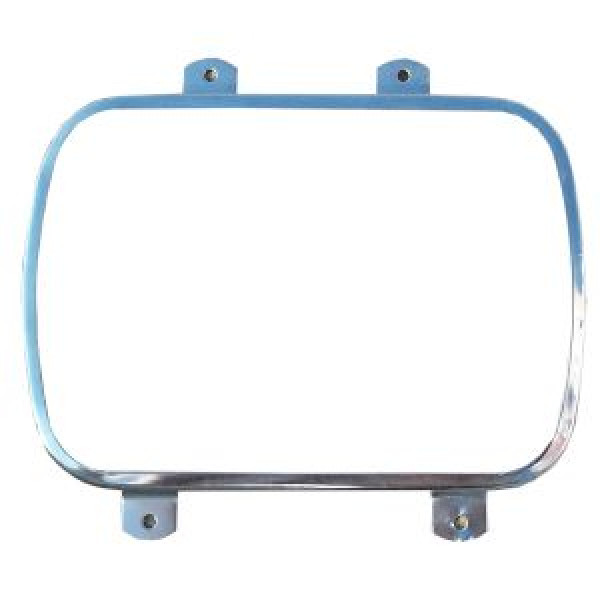 BISEL PARA SUJETAR UNIDAD CROMADA 8314