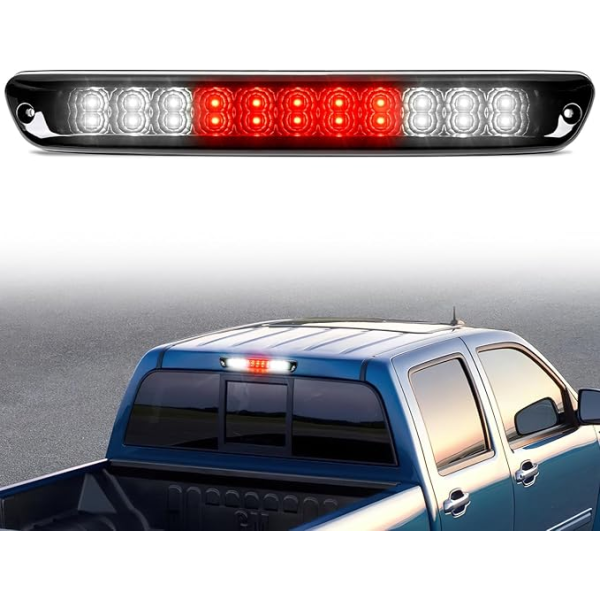 TERCERA LUZ FRENO STOP CHEVY COLORADO GMC CANYON PICKUP 04-12