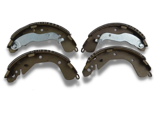 BALATA FRENO TAMBOR CHEVROLET ONIX 1.0L 21-23