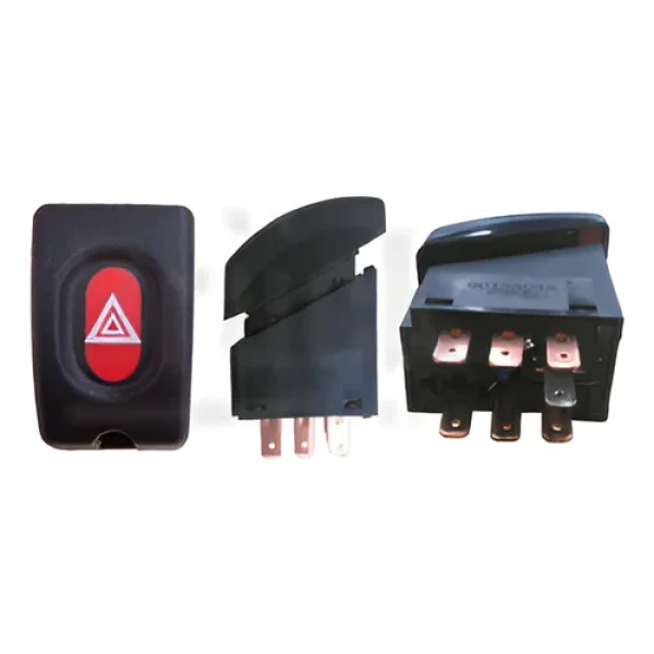 SWITCH INTERMITENTES CHEVY 05-09