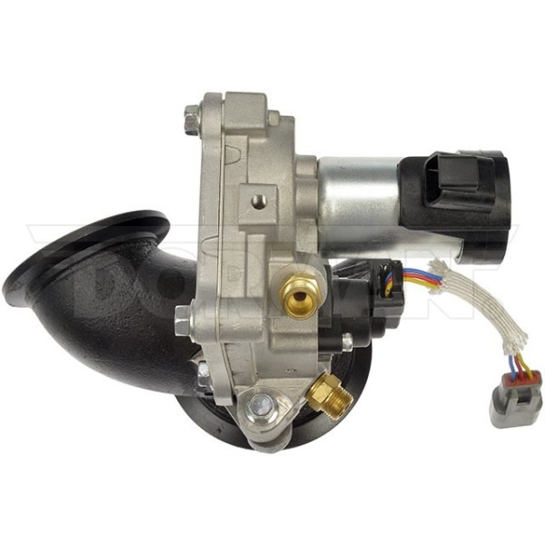 VALVULA EGR PARA MOTOR CUMMINS ISX