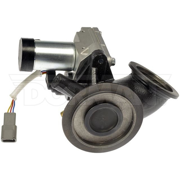 VALVULA EGR PARA MOTOR CUMMINS ISX