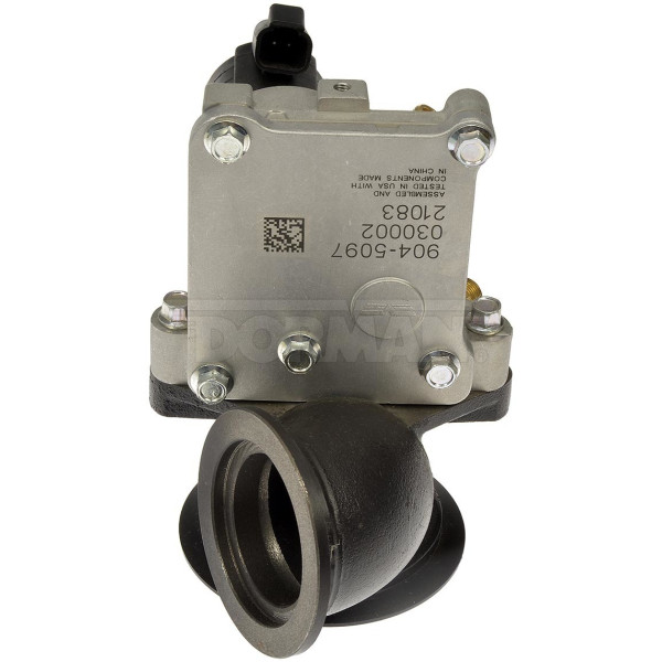 VALVULA EGR PARA MOTOR CUMMINS ISX