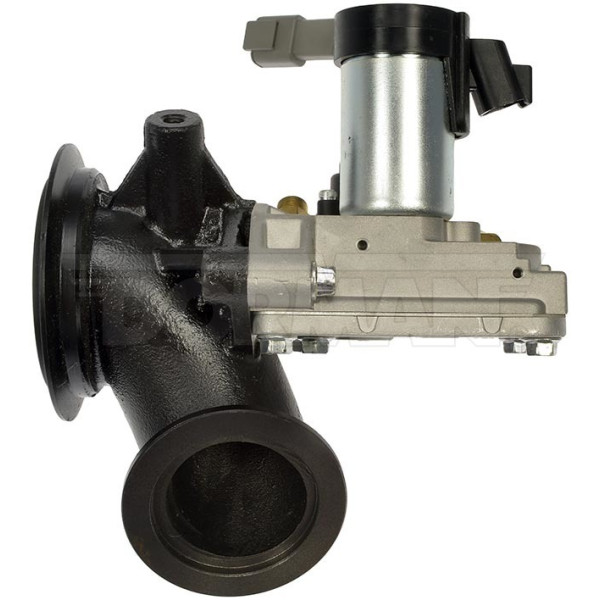 VALVULA EGR PARA MOTOR CUMMINS ISX