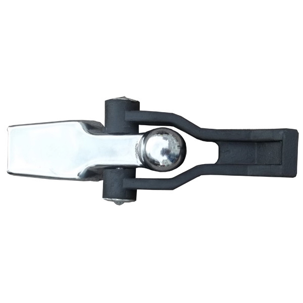 GANCHO PARA COFRE KENWORTH CROMADO