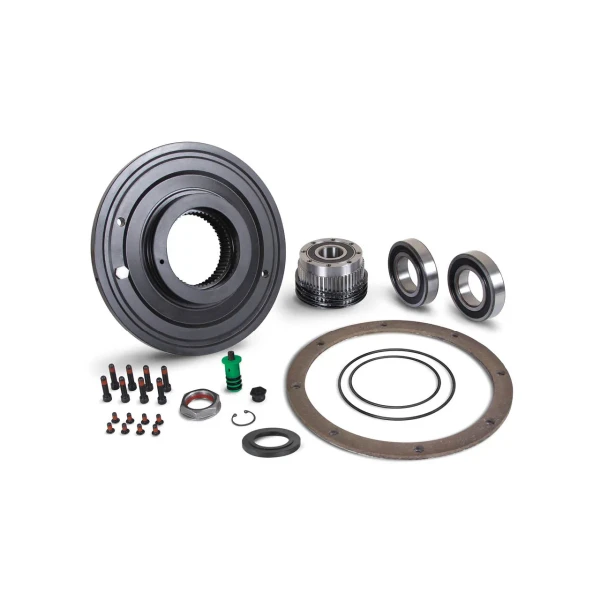 Repuesto Mayor Fan Clutch 994305 9 1/2 Pulgadas Kit Masters