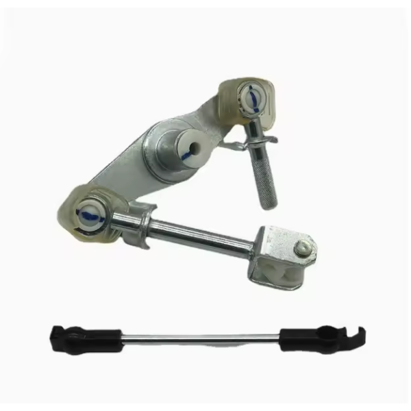 CONTROL PALANCA VELOCIDADES CON BUJE Y MAROMA AVEO 1.6L
