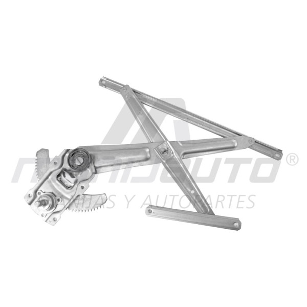 ELEVADOR DE CRISTAL HILUX TOYOTA 9663