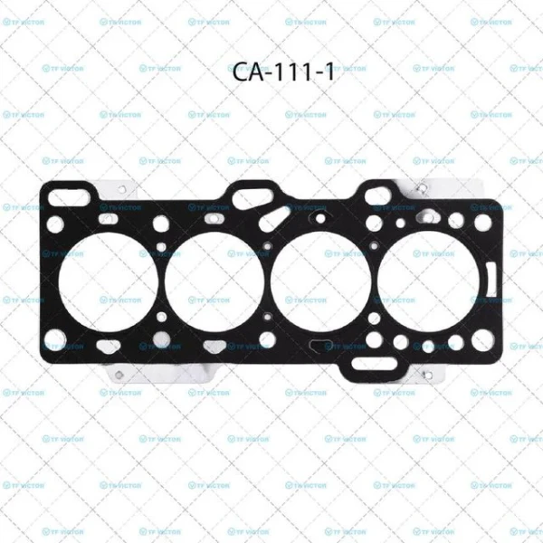 EMPAQUE CABEZA ATOS 1.1 04-05 (CA-201-1G)