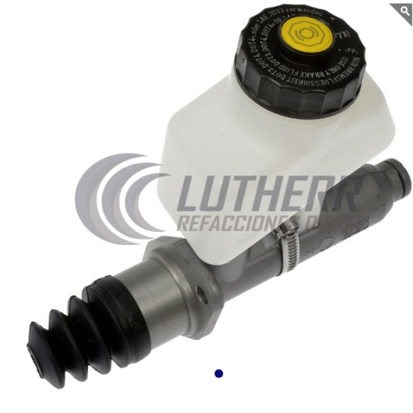 Cilindro Maestro Embrague Ford Cargo 1317/1416 - E5ht7a543ba | Envío Gratis