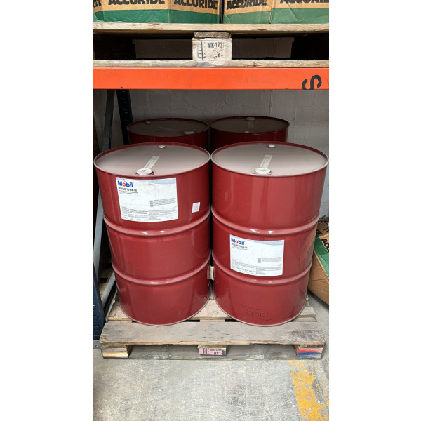 TAMBO ACEITE MOBIL HD MOBILUBE 85W140 GL-5