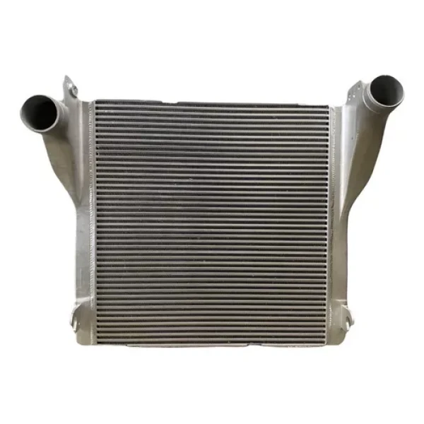 POSTENFRIADOR INTERCOOLER KENWORTH T660 W900 2008-2014 REFORZADO