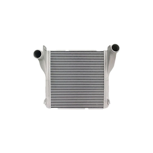 POSTENFRIADOR INTERCOOLER KENWORTH T660 W900 2008-2014 REFORZADO