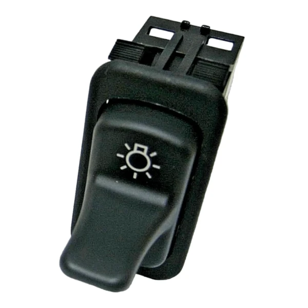 SWITCH INTERRUPTOR MAESTRO DE LUCES KENWORTH T300 T370