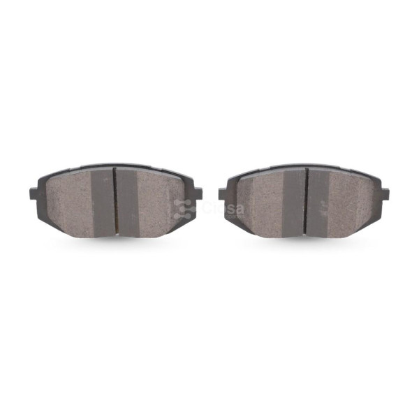 Balata de freno delantera ceramica ( ck ) kia sportage 23-24 hyundai tucson 21-24