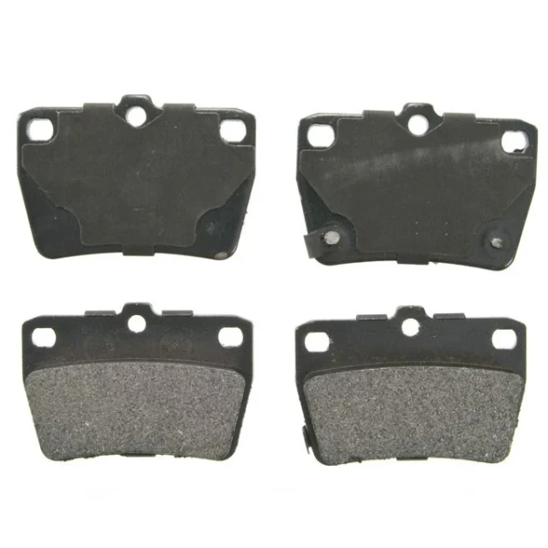 BALATA TRASERA RAV4 04-05 (7955-D1051)