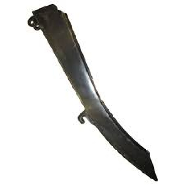 Tubo de semilla sembradora John Deere