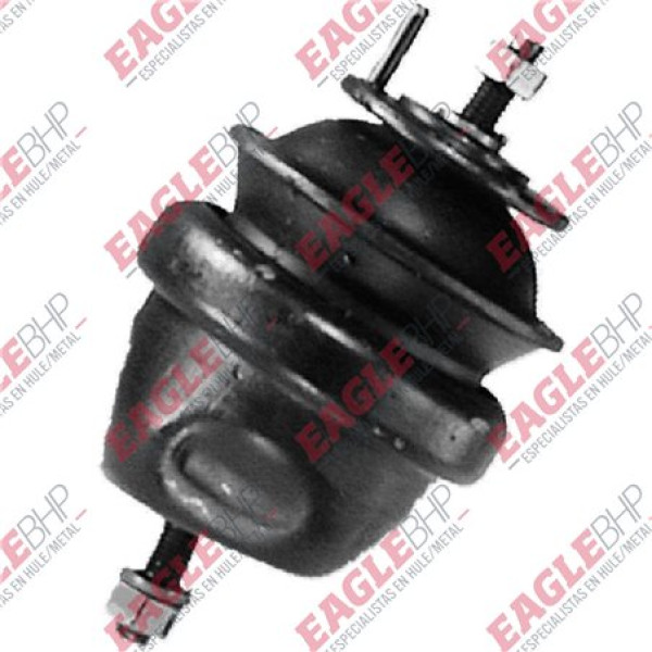 SOPORTE MOTOR TRASERO/DERECHO WINDSTA3.8 99-03 (6675-H)