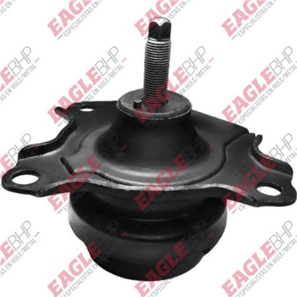 SOPORTE MOTOR DERECHO CR-V 2.4 02-06 (7633-H)(1357V)
