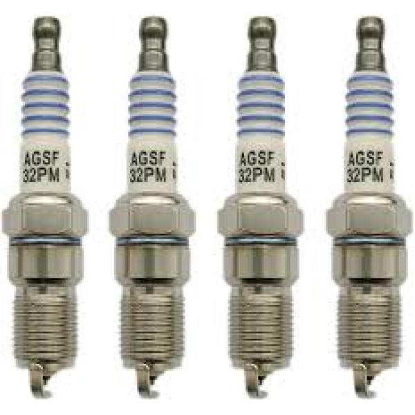 BUJIA PLATINO (TR55GP) (BN14Y) (AGSF52C)