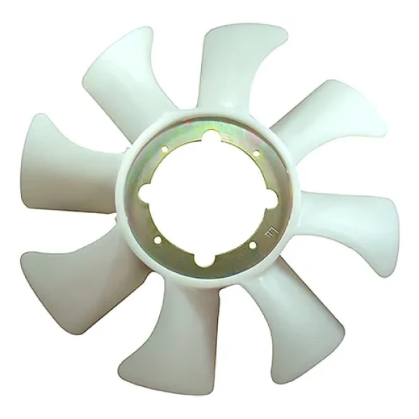 ASPA VENTILADOR MAZDA B2000,B2200 (HO740)