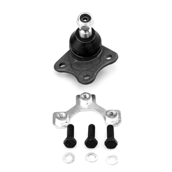 ROTULA DELANTERO INFERIOR DERECHO AUDI A3 98-03 (1J0-407-366-C)