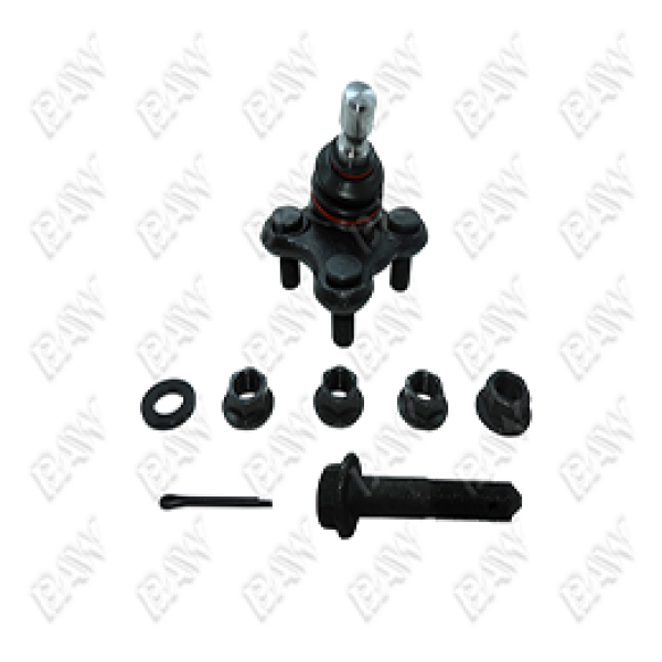 ROTULA DELANTERA INFERIOR DERECHA SONATA 15-17 (1005004)