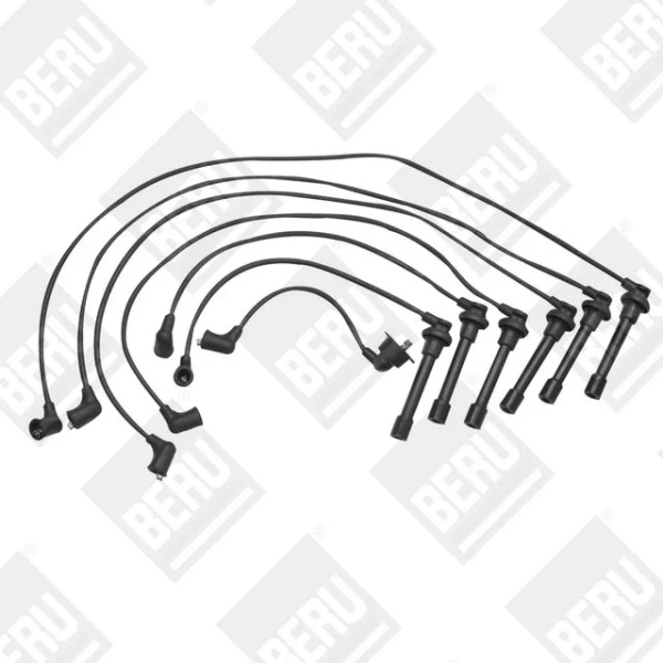 CABLE BUJIA ACCORD 3.0L 98-01