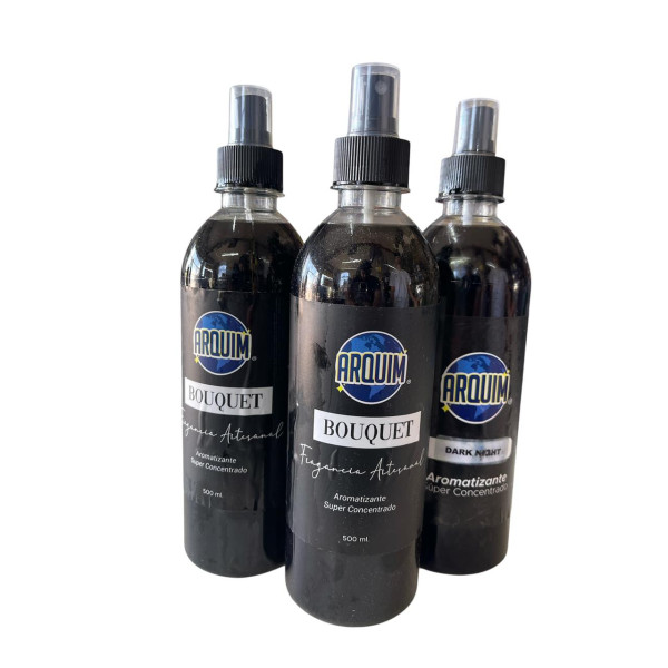 AROMATIZANTE ARQUIM BOUQUET 500 ML